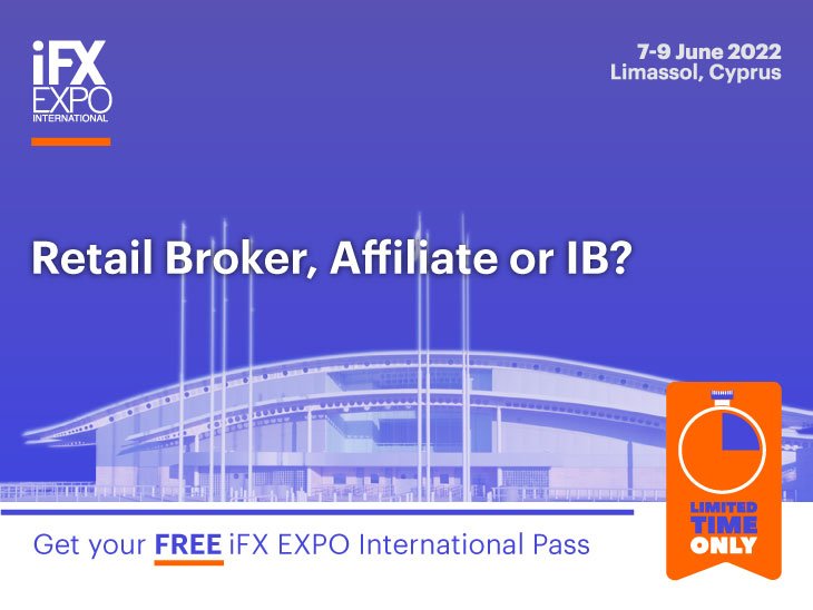 IFX EXPO International 2022 IFX EXPO International 2022